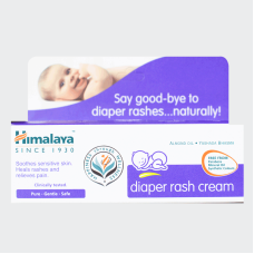 Diaper Rash Cream (20Gm) – Himalaya